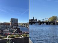 Foto van Max Euweplein 28, Haarlem