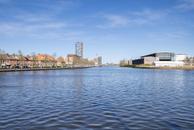 Foto van Max Euweplein 28, Haarlem