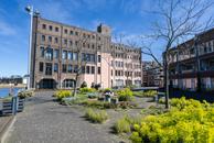 Foto van Max Euweplein 28, Haarlem