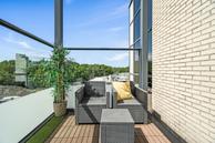 Foto van Merweplein 5-24, Nieuwegein