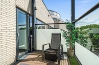 Foto van Merweplein 5-24, Nieuwegein