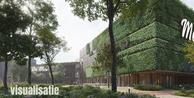Foto van Merweplein 5-24, Nieuwegein