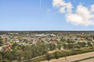 Foto van Tjerk Hiddesstraat 125, Zandvoort