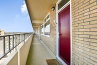 Foto van Tjerk Hiddesstraat 125, Zandvoort