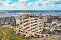 Foto van Tjerk Hiddesstraat 125, Zandvoort