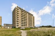 Foto van Tjerk Hiddesstraat 125, Zandvoort