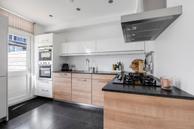 Foto van Lepelaarplantsoen 95, Maassluis