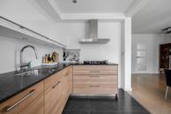 Foto van Lepelaarplantsoen 95, Maassluis