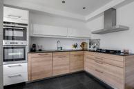 Foto van Lepelaarplantsoen 95, Maassluis