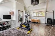 Foto van Lepelaarplantsoen 95, Maassluis