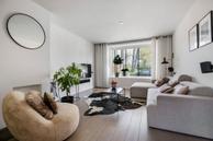 Foto van Lepelaarplantsoen 95, Maassluis