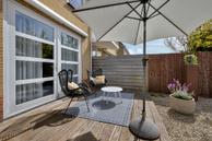 Foto van Lepelaarplantsoen 95, Maassluis