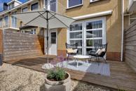 Foto van Lepelaarplantsoen 95, Maassluis