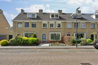 Foto van Lepelaarplantsoen 95, Maassluis