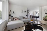 Foto van Lepelaarplantsoen 95, Maassluis