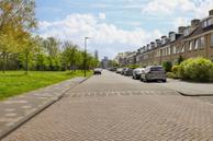 Foto van Lepelaarplantsoen 95, Maassluis