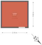 Foto van Lepelaarplantsoen 95, Maassluis