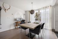 Foto van Lepelaarplantsoen 95, Maassluis