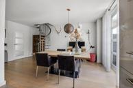 Foto van Lepelaarplantsoen 95, Maassluis