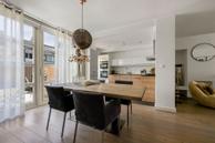 Foto van Lepelaarplantsoen 95, Maassluis