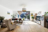 Foto van Taanschuurkade 67, Maassluis