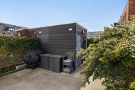 Foto van Taanschuurkade 67, Maassluis