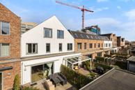 Foto van Taanschuurkade 67, Maassluis