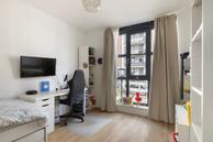 Foto van Taanschuurkade 67, Maassluis