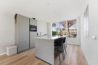 Foto van Johann Sebastian Bachstraat 18, Ridderkerk