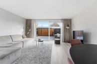 Foto van Johann Sebastian Bachstraat 18, Ridderkerk