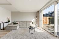 Foto van Johann Sebastian Bachstraat 18, Ridderkerk