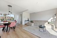 Foto van Johann Sebastian Bachstraat 18, Ridderkerk