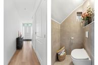 Foto van Johann Sebastian Bachstraat 18, Ridderkerk