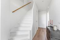 Foto van Johann Sebastian Bachstraat 18, Ridderkerk