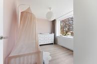 Foto van Johann Sebastian Bachstraat 18, Ridderkerk