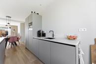 Foto van Johann Sebastian Bachstraat 18, Ridderkerk