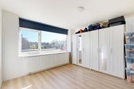 Foto van Johann Sebastian Bachstraat 18, Ridderkerk