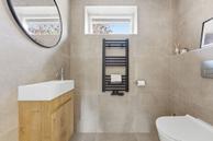 Foto van Johann Sebastian Bachstraat 18, Ridderkerk