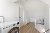 Foto van Johann Sebastian Bachstraat 18, Ridderkerk