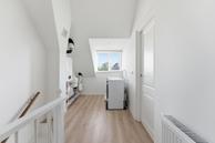 Foto van Johann Sebastian Bachstraat 18, Ridderkerk