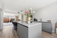 Foto van Johann Sebastian Bachstraat 18, Ridderkerk