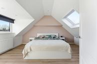 Foto van Johann Sebastian Bachstraat 18, Ridderkerk