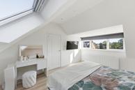 Foto van Johann Sebastian Bachstraat 18, Ridderkerk