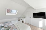 Foto van Johann Sebastian Bachstraat 18, Ridderkerk