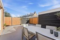 Foto van Johann Sebastian Bachstraat 18, Ridderkerk