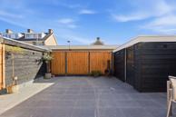 Foto van Johann Sebastian Bachstraat 18, Ridderkerk