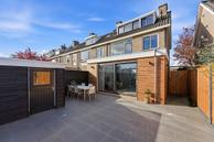 Foto van Johann Sebastian Bachstraat 18, Ridderkerk