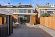 Foto van Johann Sebastian Bachstraat 18, Ridderkerk