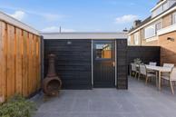 Foto van Johann Sebastian Bachstraat 18, Ridderkerk