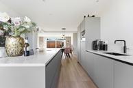 Foto van Johann Sebastian Bachstraat 18, Ridderkerk